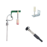 Nitroset Pre-Tied Wire Assembly